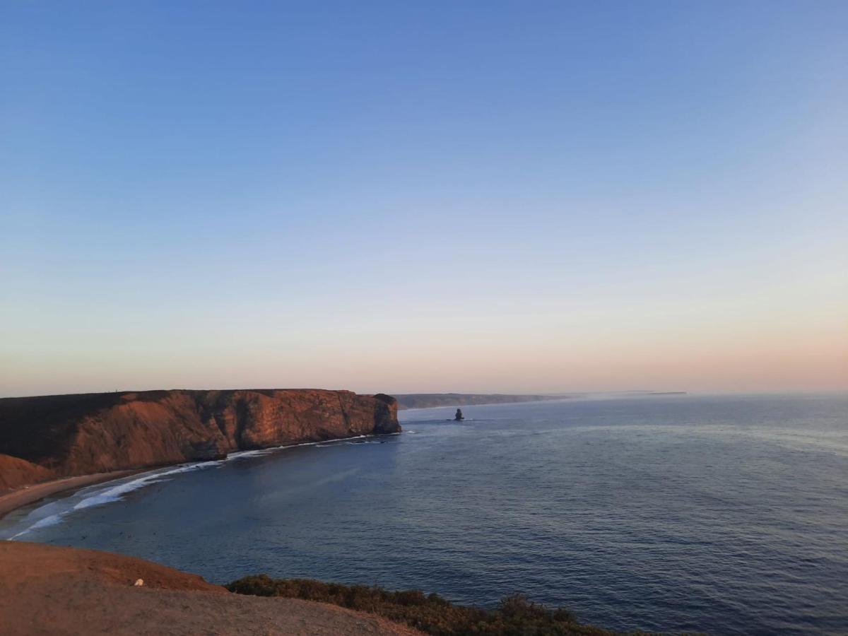 Sunset Room - Hiking & Beach Odeceixe Eksteriør billede